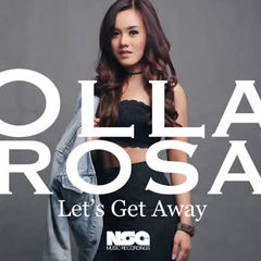 download lagu Olla Rosa - Let’s Get Away mp3