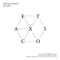 (3.41 MB) Download Lagu Mp3 EXO - Monster