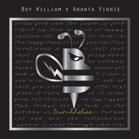 (4.18 MB) Boy William & Ananta Vinnie - Bumblebee Mp3 Download