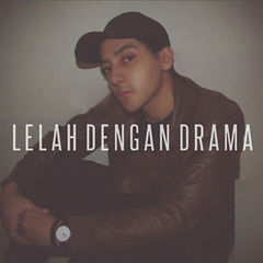 Download Lagu Aron Ashab-Lelah Dengan Drama Mp3