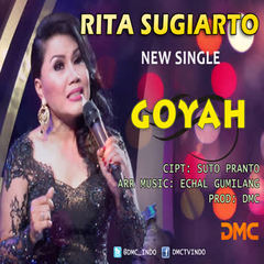 (5.29 MB) Rita Sugiarto - Goyah Mp3 Download