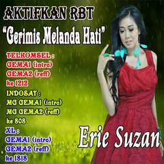 download lagu Erie Suzan - Gerimis Melanda Hati mp3