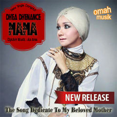 Download Lagu Dhea Dhenance - Mama (Versi Ramadhan)
